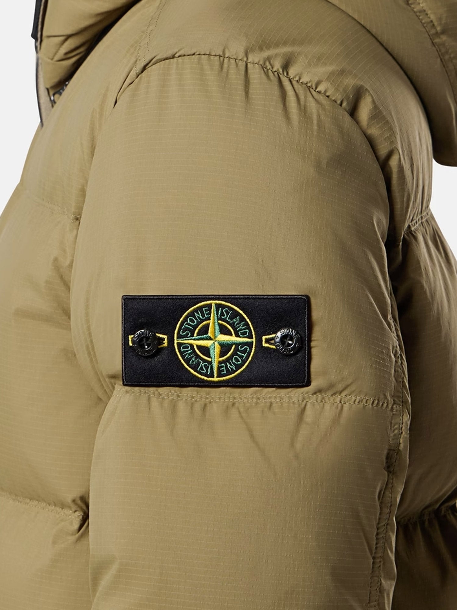 [Stone Island] Down Jacket FW26 L2S154100013S0483V005G