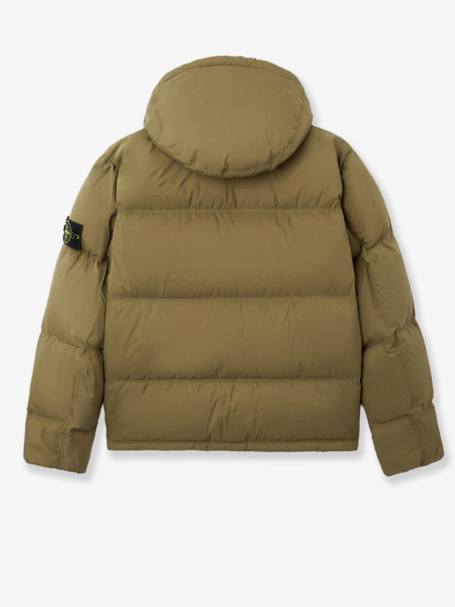 [Stone Island] Down Jacket FW26 L2S154100013S0483V005G