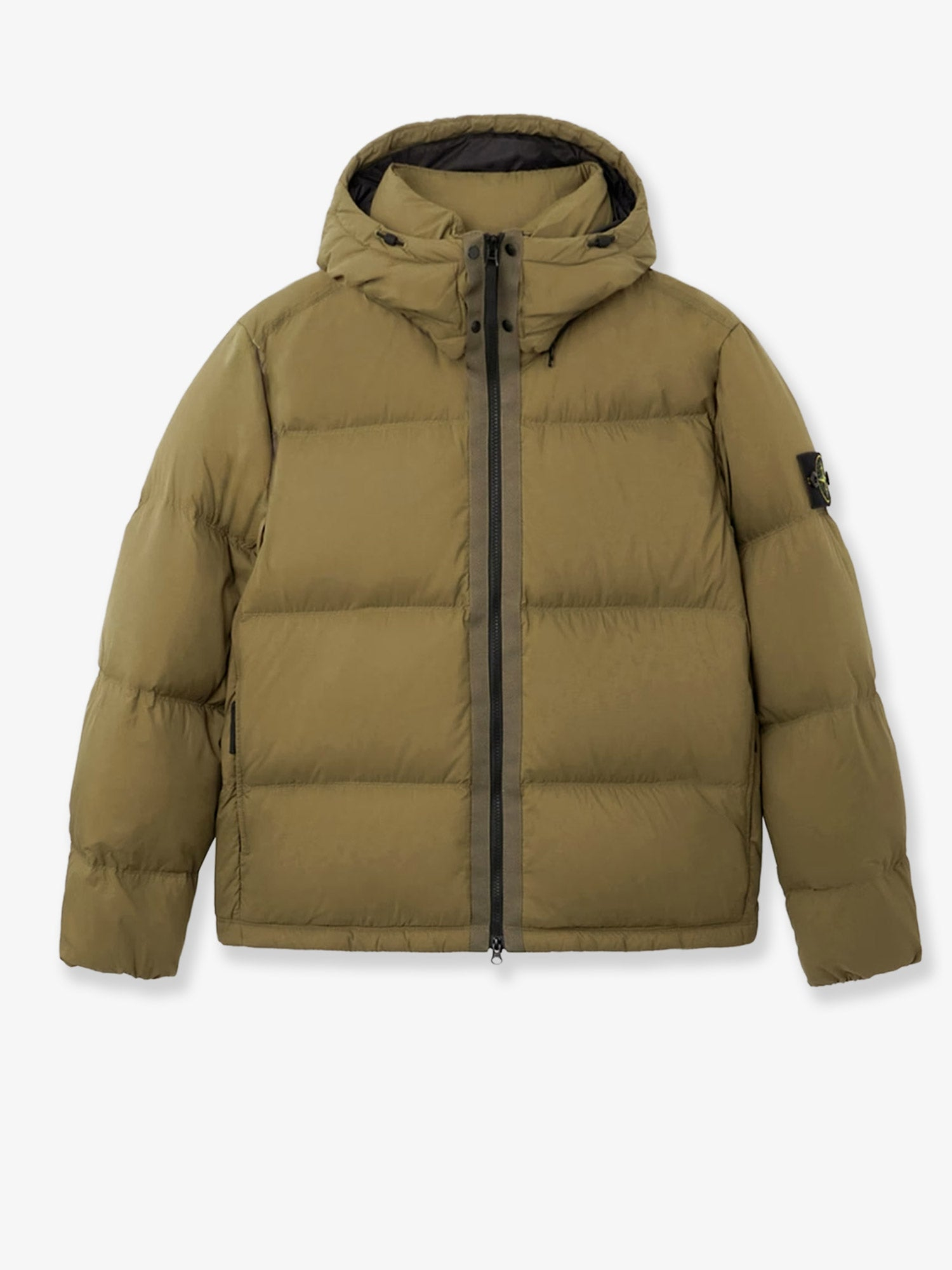 [Stone Island] Down Jacket FW26 L2S154100013S0483V005G