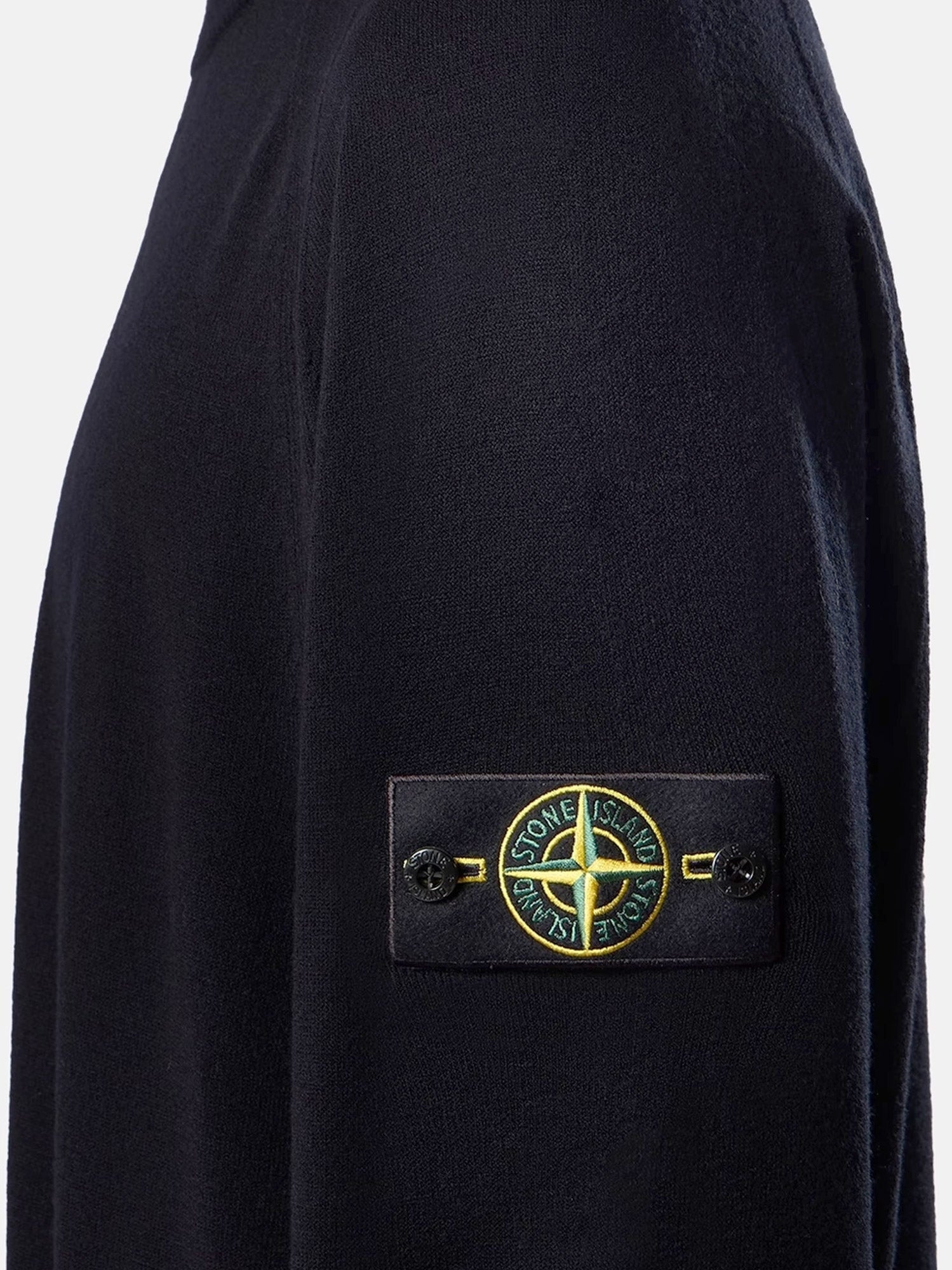 [Stone Island] Knitwear FW26 L2S155100007S00A1V0020