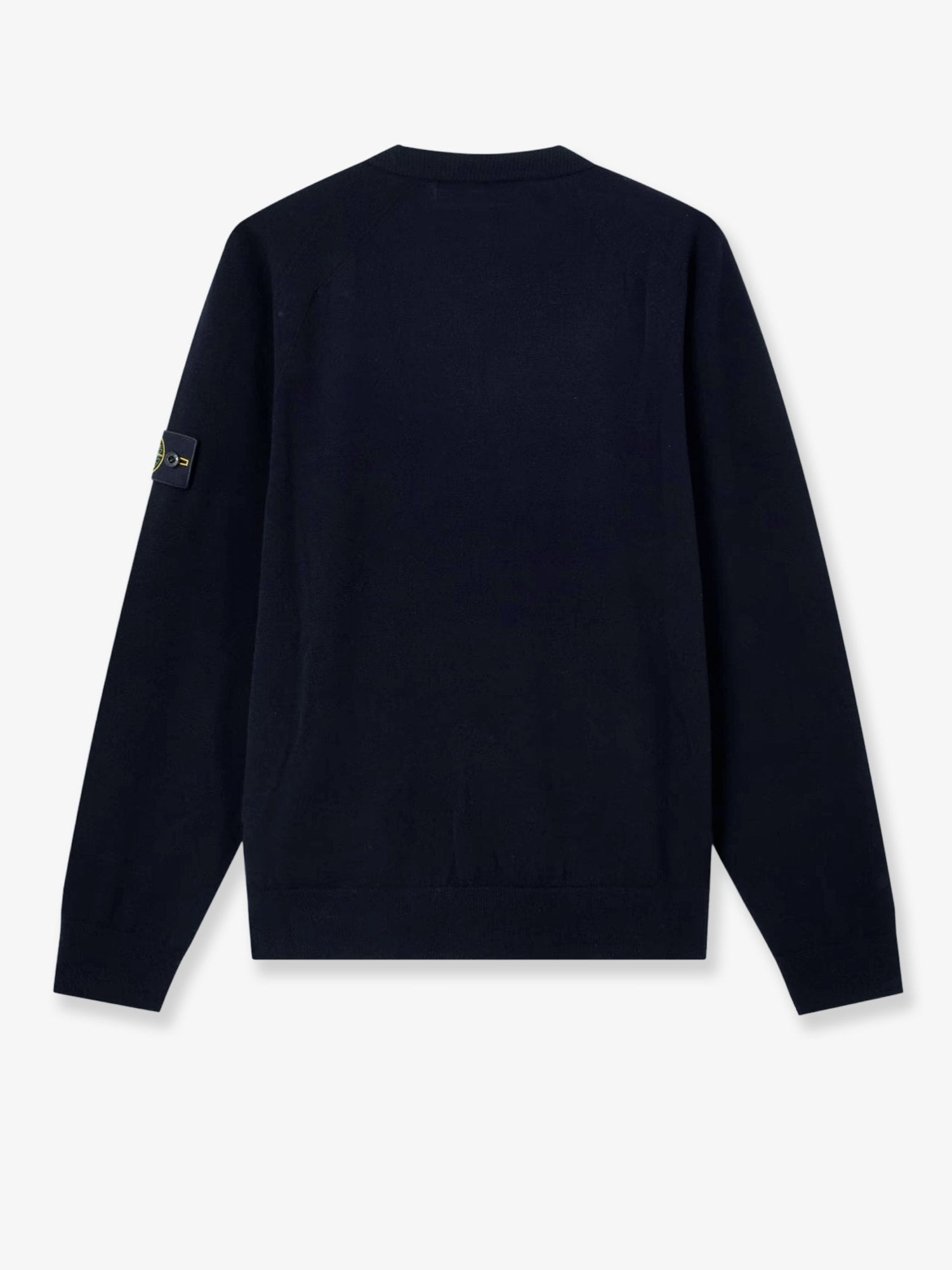 [Stone Island] Knitwear FW26 L2S155100007S00A1V0020