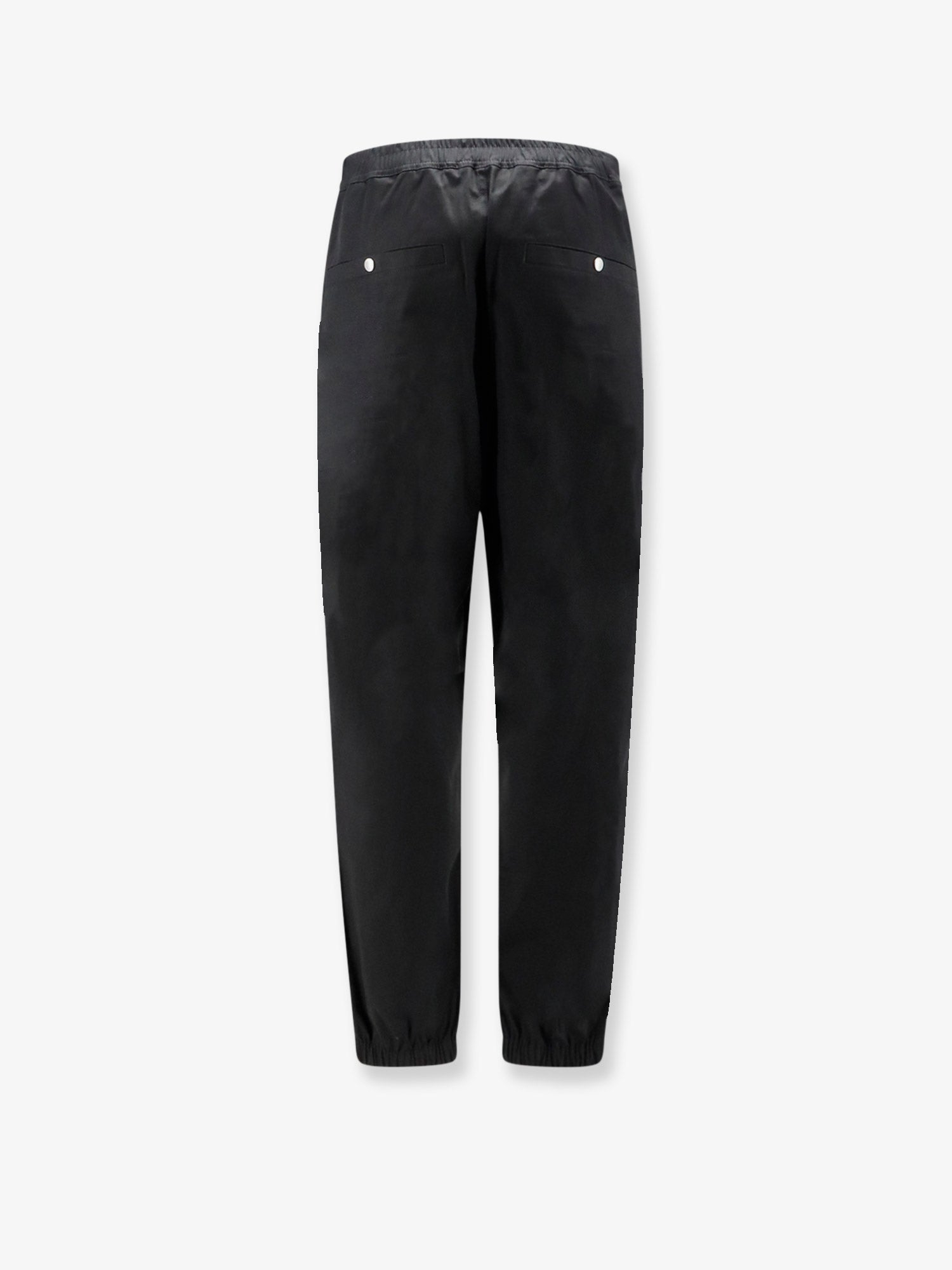 [Rick Owens] Trousers FW26 RU02F4331TE09