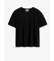 [TOTEME] T-shirts Short Sleeve FW26 263WRT0529FB0502001
