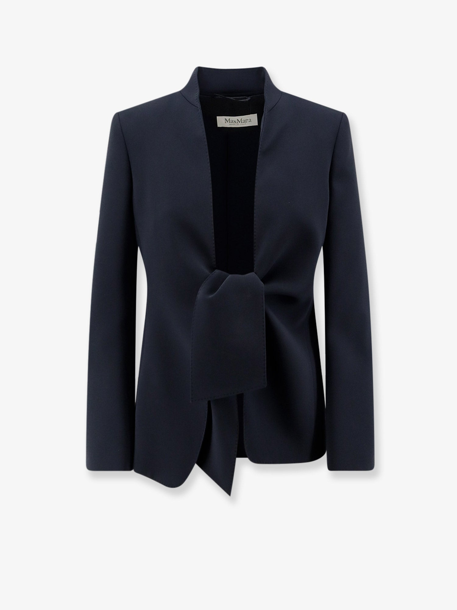 [Max Mara] Blazer FW26 2621046041600018