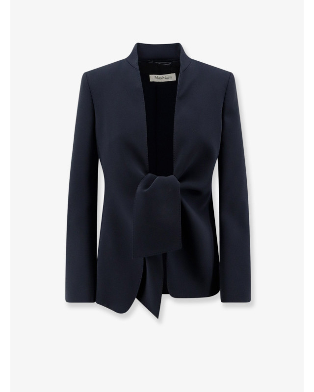 [Max Mara] Blazer FW26 2621046041600018