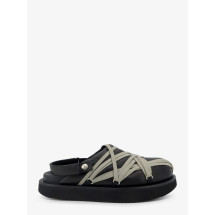 [Rick Owens] Sandals FW26 RU02F4803LGYW198