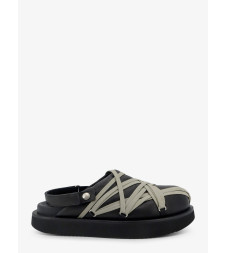 [Rick Owens] Sandals FW26 RU02F4803LGYW198