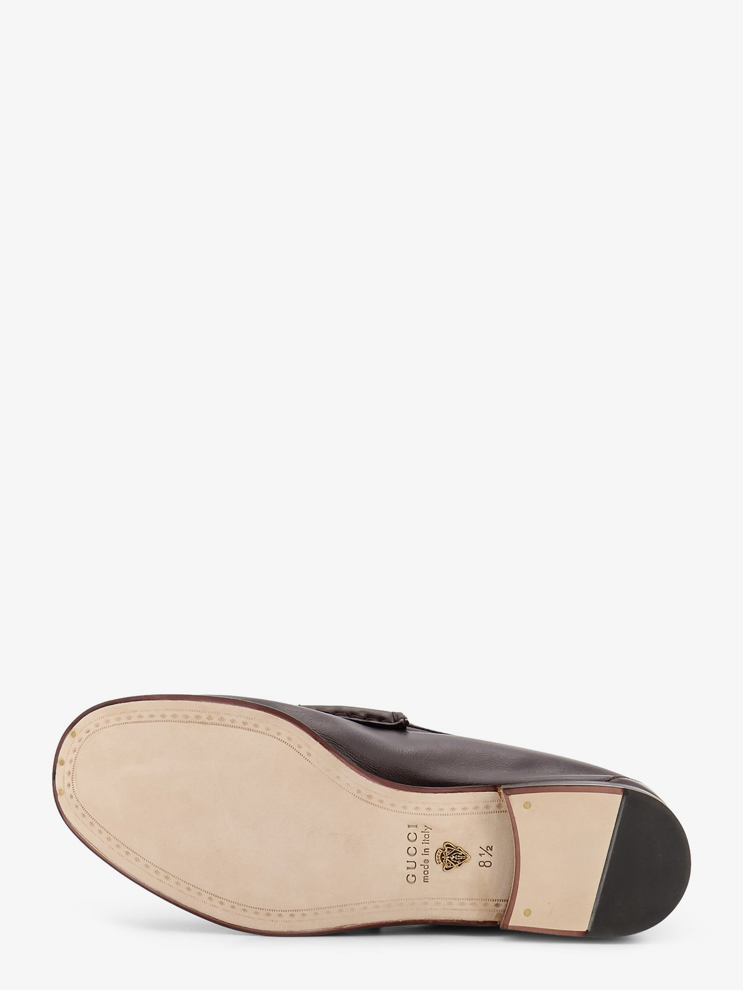 [Gucci] Loafer FW26 864119AAF3Q2140