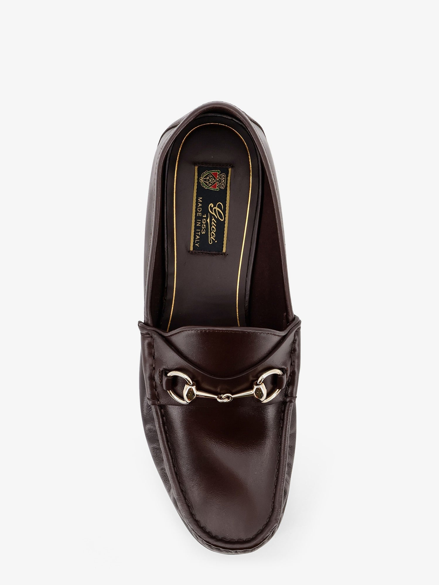 [Gucci] Loafer FW26 864119AAF3Q2140
