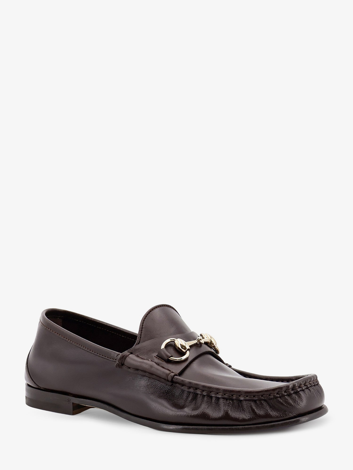 [Gucci] Loafer FW26 864119AAF3Q2140