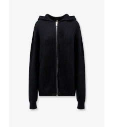 [Rick Owens] Zip Up FW26 RU02F4647KWVH09