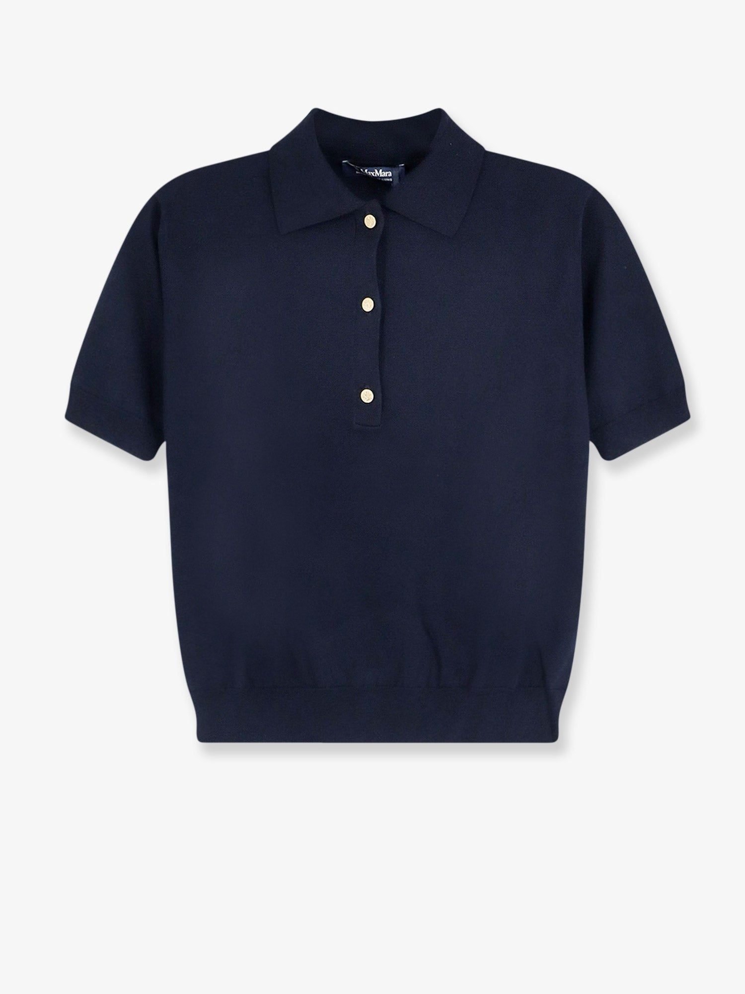 [S Max Mara] Shirt FW26 2629366051600004