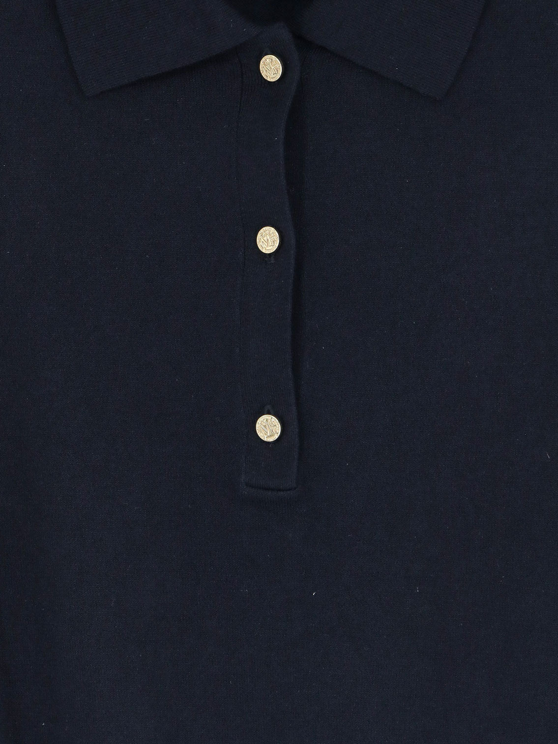 [S Max Mara] Shirt FW26 2629366051600004