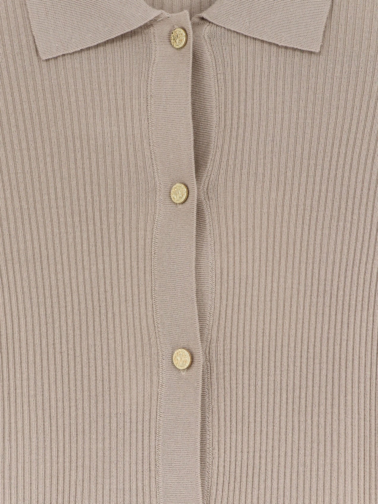 [S Max Mara] Knitwear FW26 2629346011600001