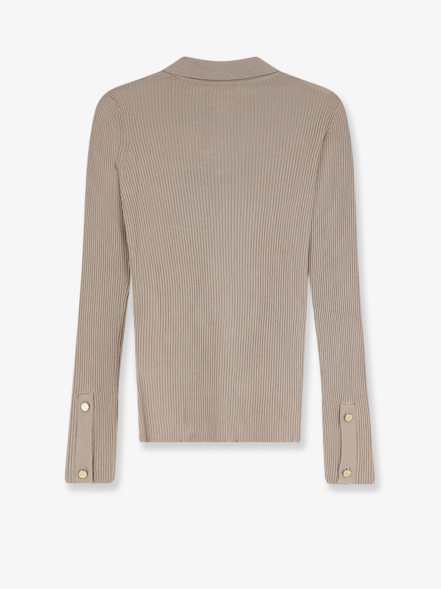 [S Max Mara] Knitwear FW26 2629346011600001