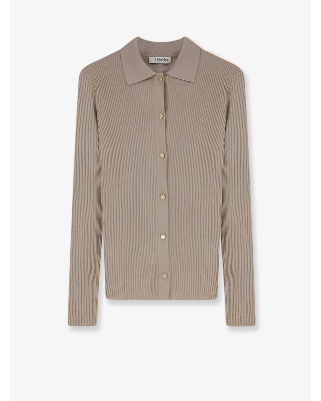 [S Max Mara] Knitwear FW26 2629346011600001