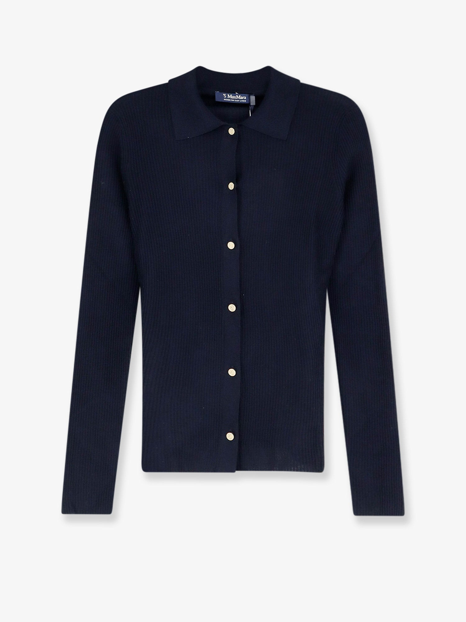 [S Max Mara] Knitwear FW26 2629346011600006
