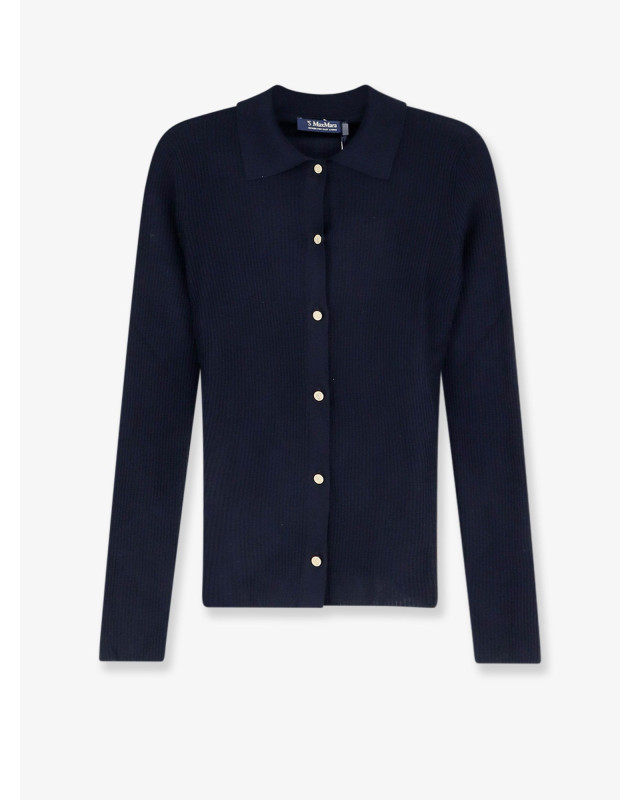 [S Max Mara] Knitwear FW26 2629346011600006
