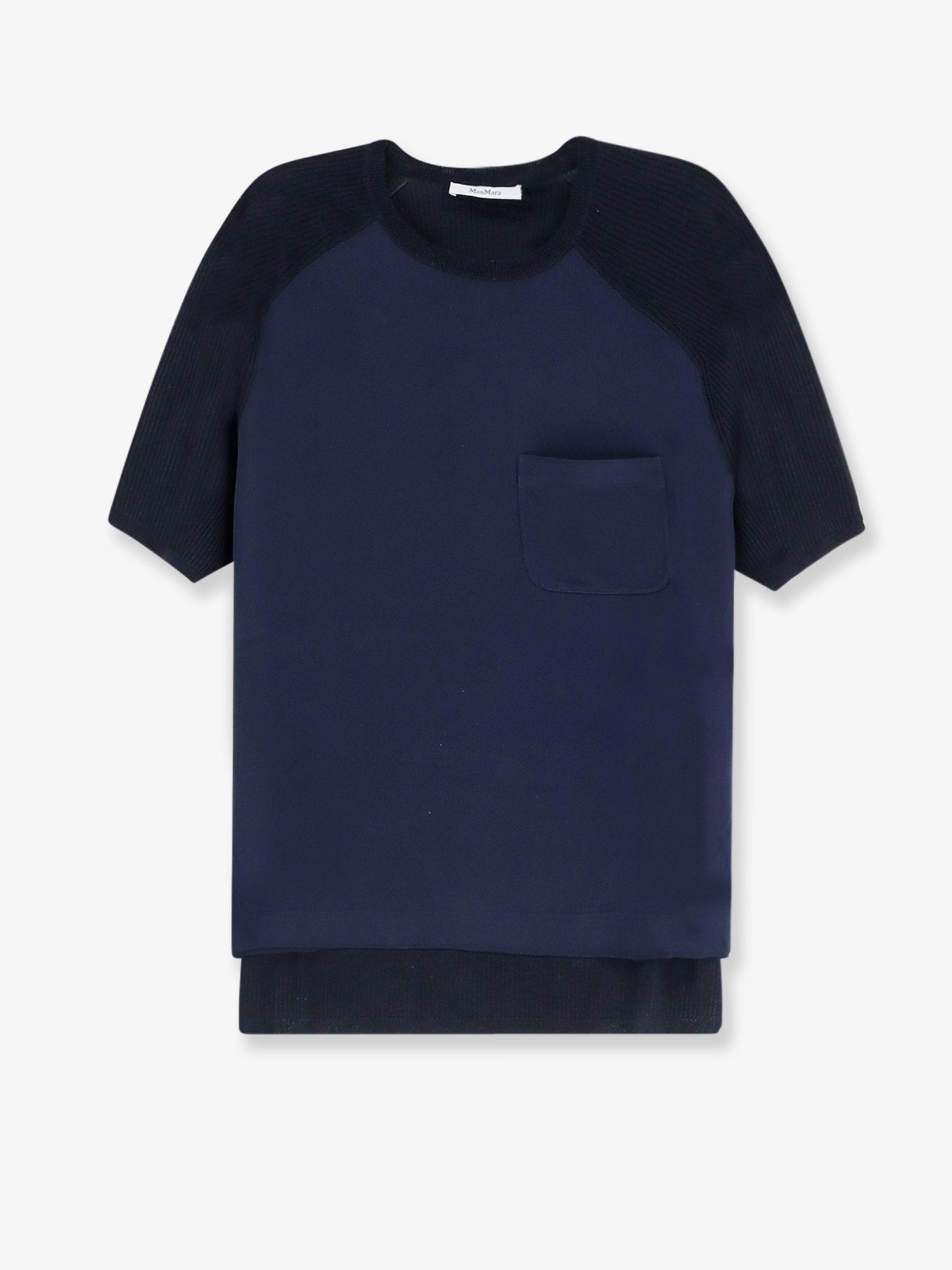 [Max Mara] Top FW26 2621366091600002