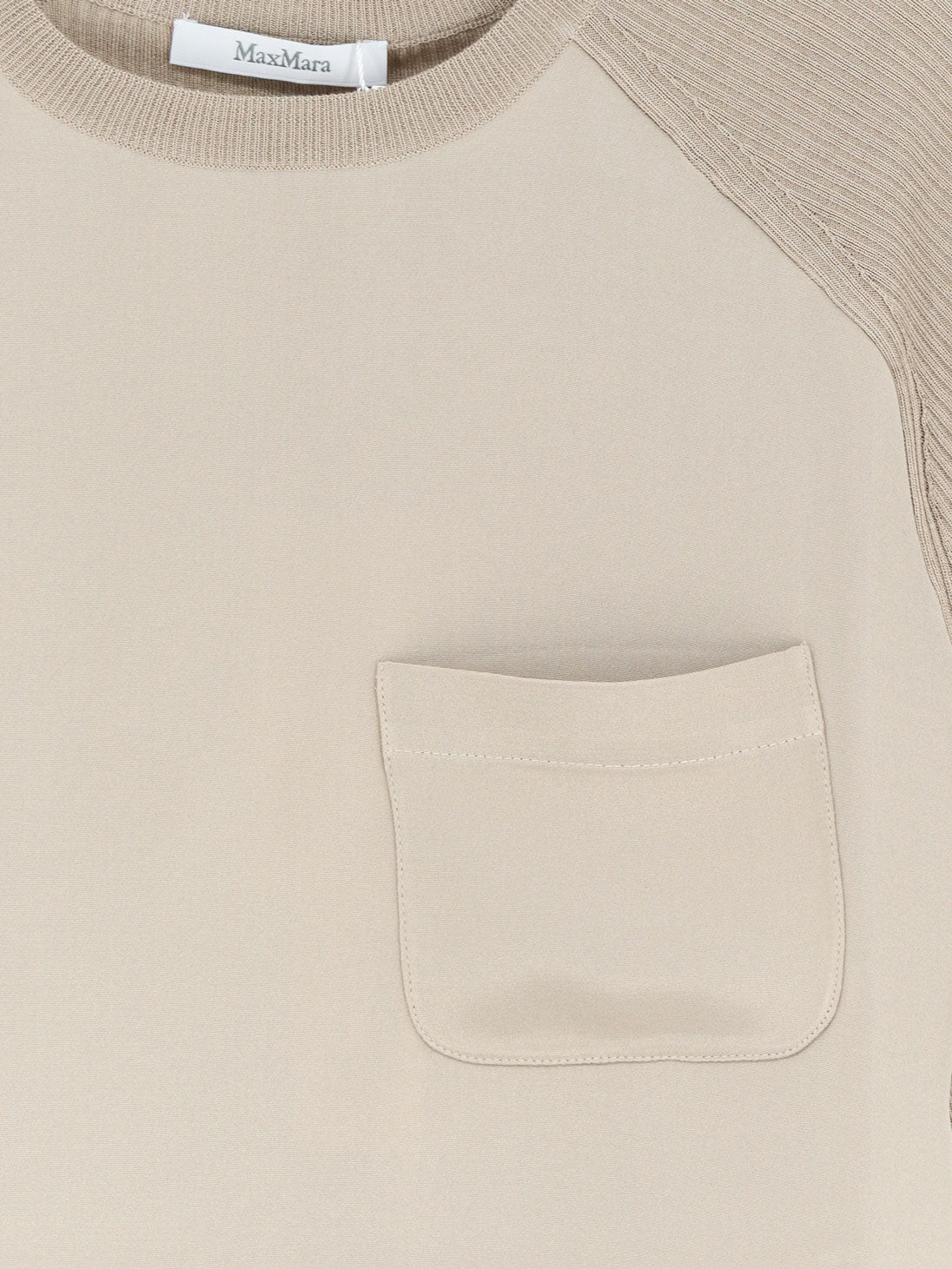 [Max Mara] Top FW26 2621366091600002