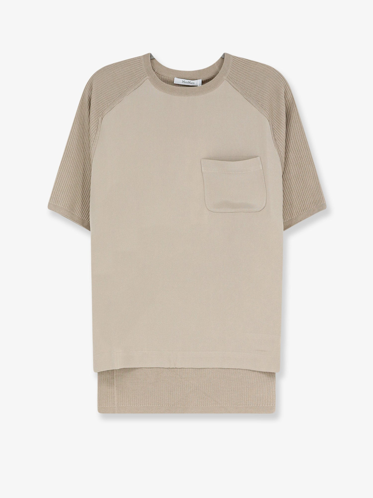 [Max Mara] Top FW26 2621366091600002