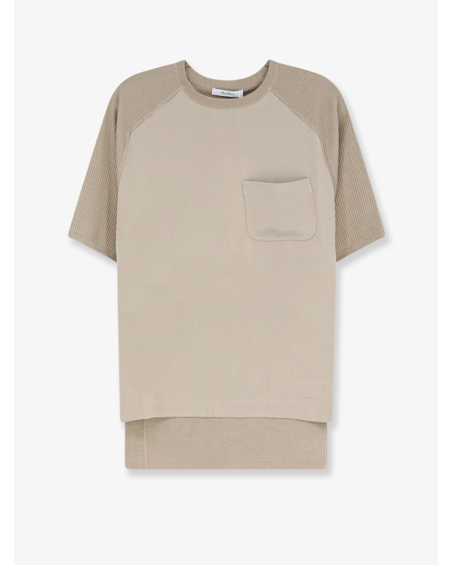 [Max Mara] Top FW26 2621366091600002