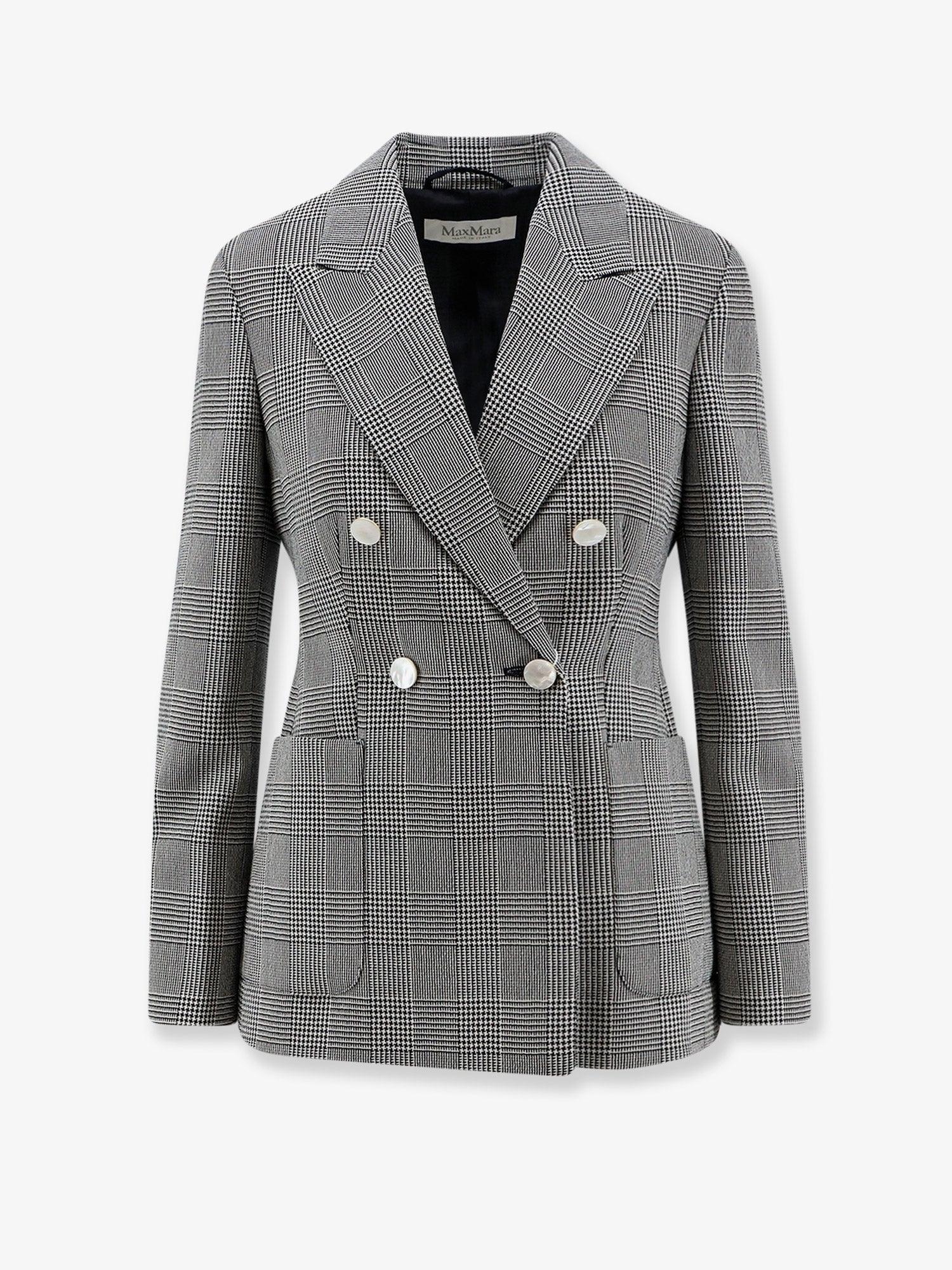 [Max Mara] Blazer FW26 2621046111600001