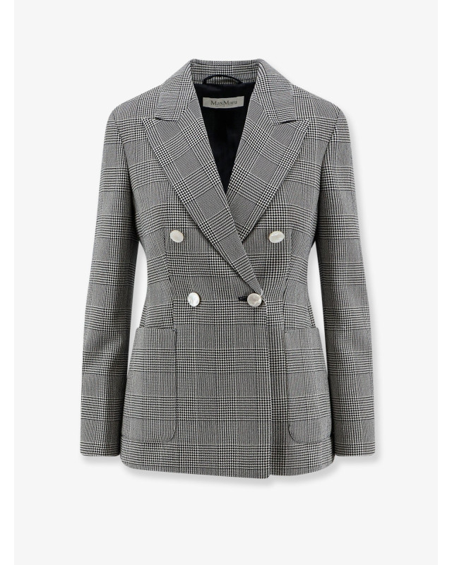 [Max Mara] Blazer FW26 2621046111600001