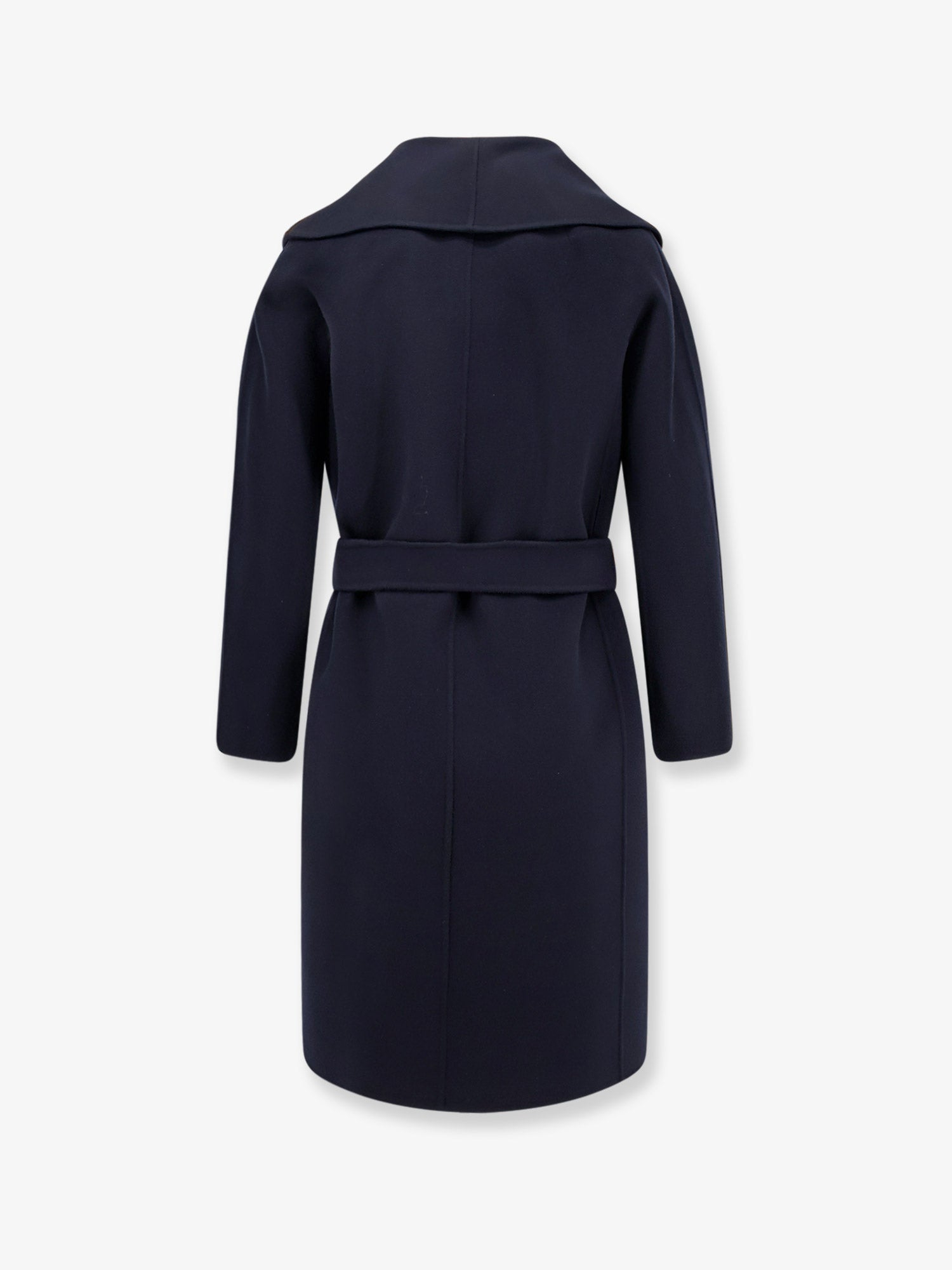 [S Max Mara] Coat FW26 2629016061600012
