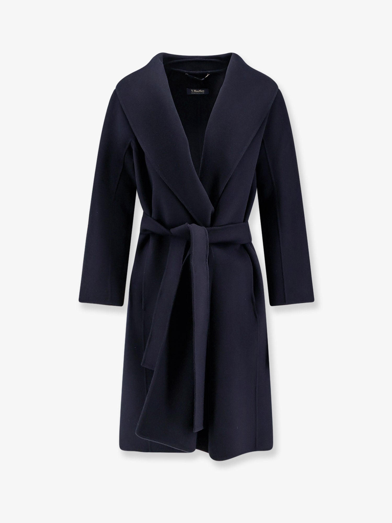 [S Max Mara] Coat FW26 2629016061600012