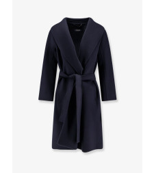 [S Max Mara] Coat FW26 2629016061600012