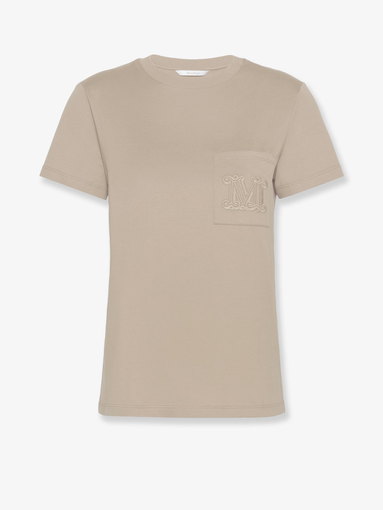 [Max Mara] Top FW26 2621946051600007