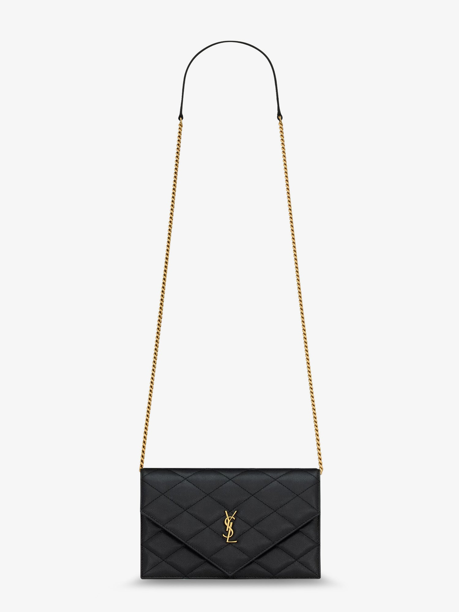 [Saint Laurent] Cross body bag FW26 871149AAGOZ1000