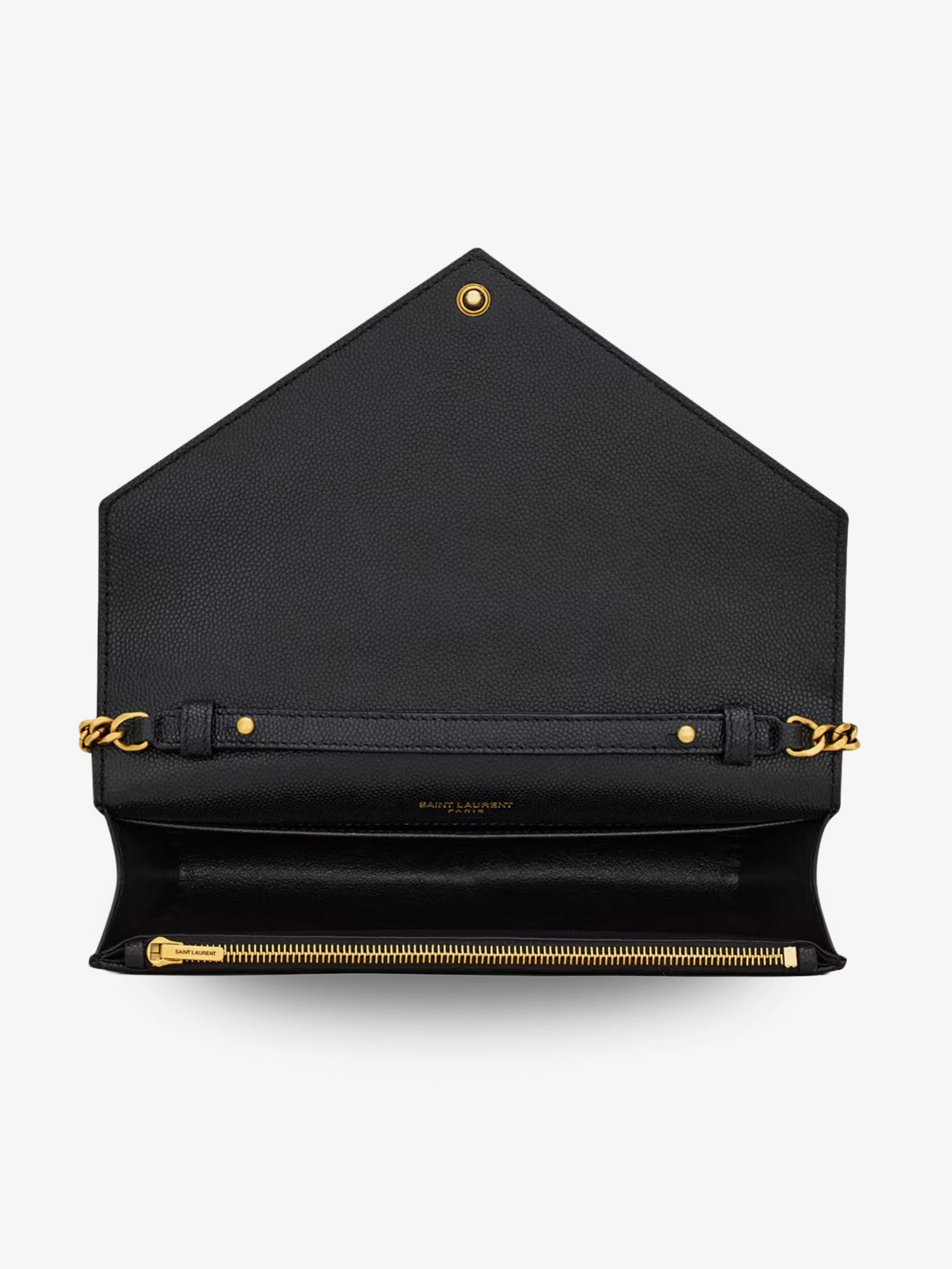 [Saint Laurent] Cross body bag FW26 871149AAGOZ1000