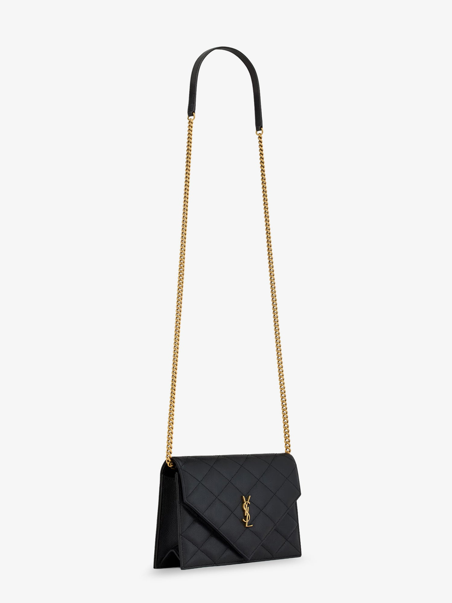 [Saint Laurent] Cross body bag FW26 871149AAGOZ1000