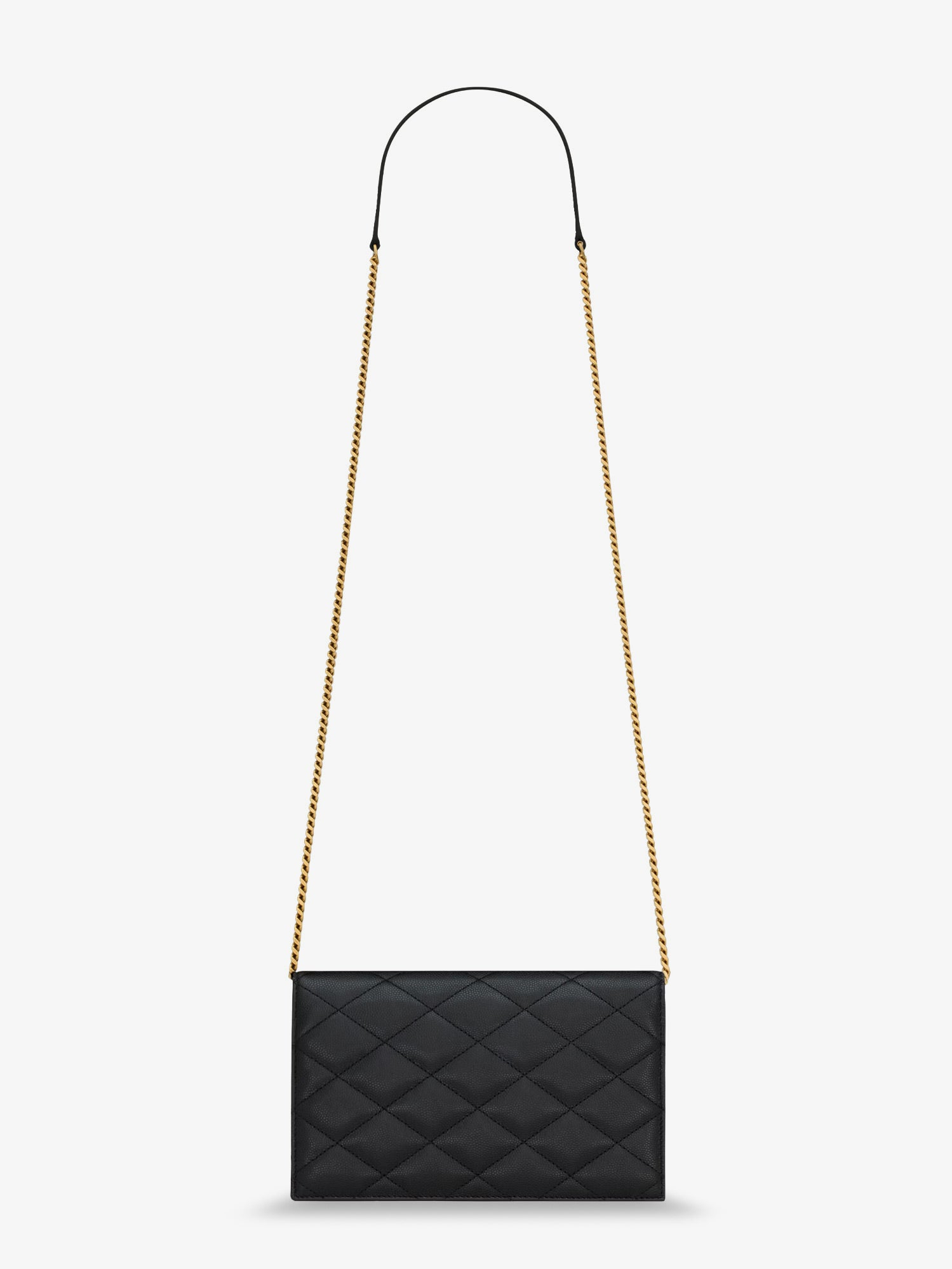 [Saint Laurent] Cross body bag FW26 871149AAGOZ1000