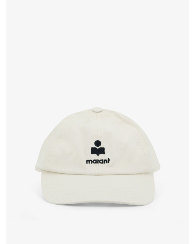 [Isabel Marant] Cap FW26 CQ053XFAD1C05AECBK