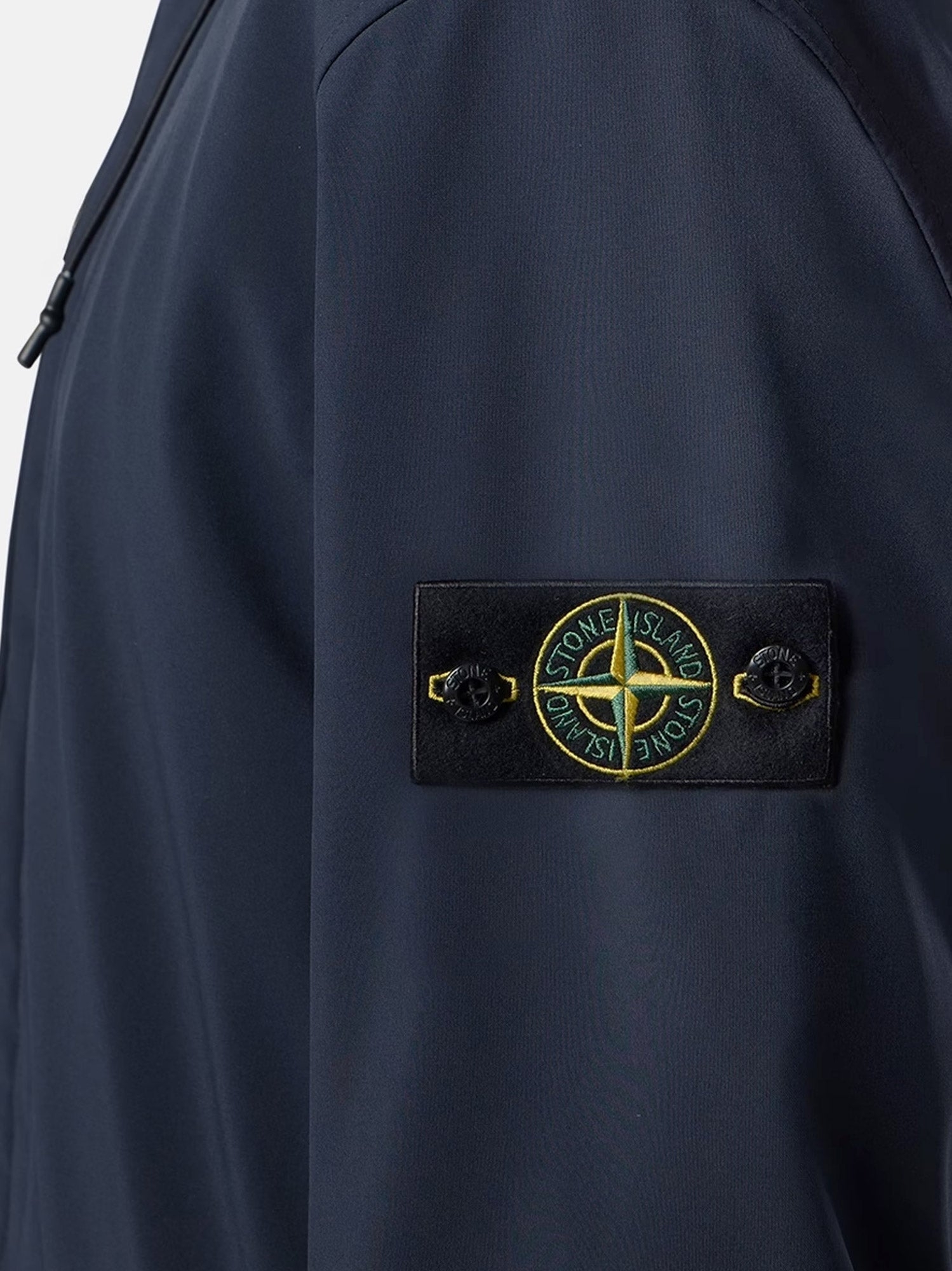 [Stone Island] Jacket FW26 L2S15Q100004S0B22V0020