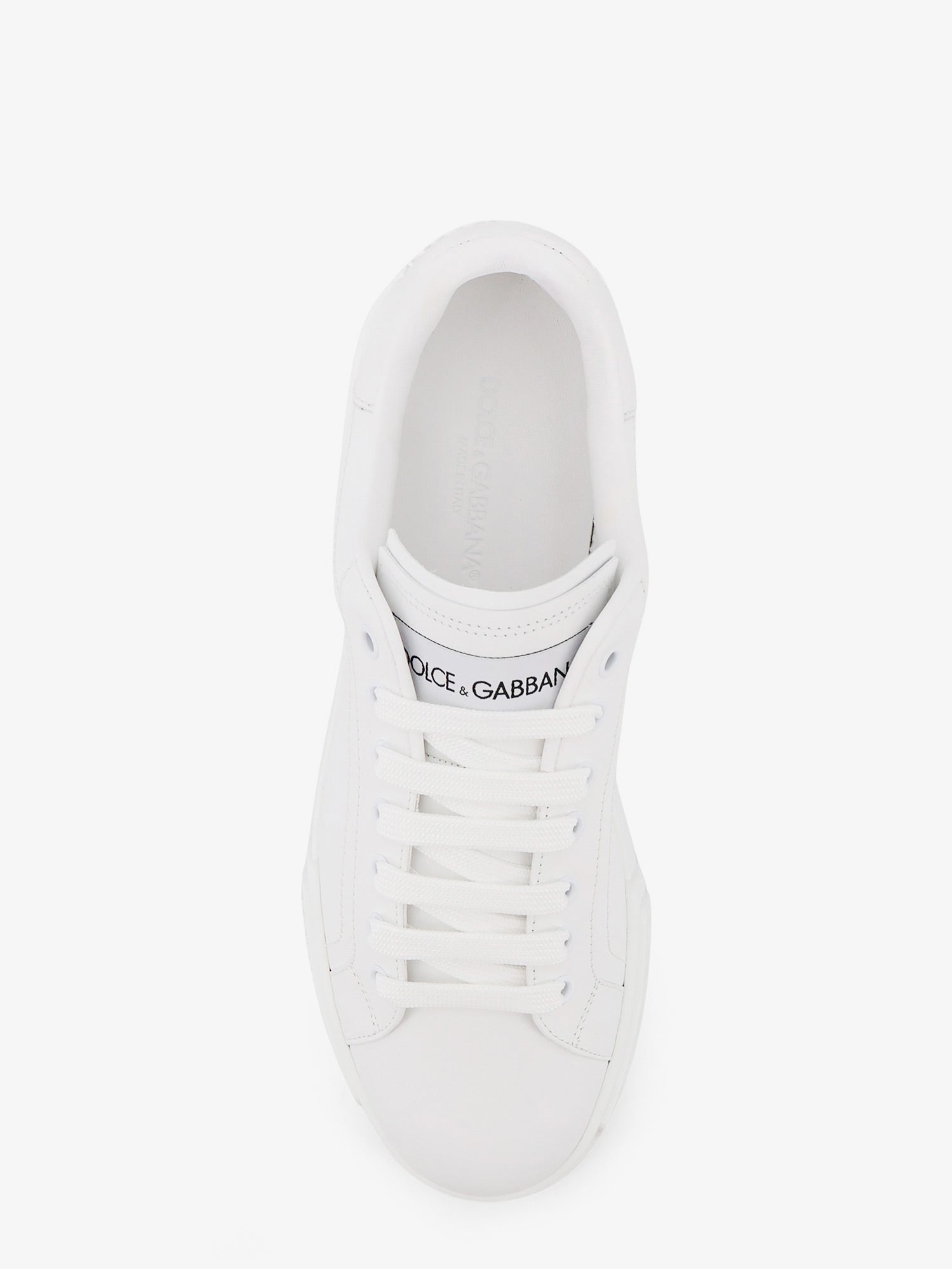 [Dolce & Gabbana] Sneakers FW26 CS2332A106580002