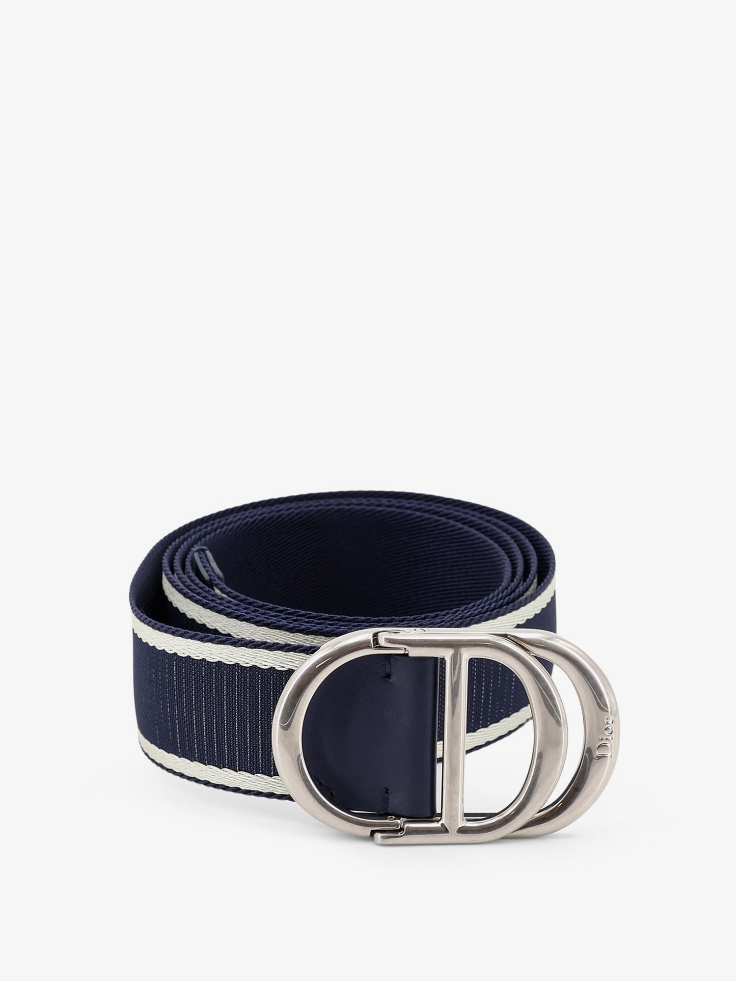 [Dior] Belt FW26 4582PDMBI523
