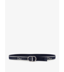[Dior] Belt FW26 4582PDMBI523