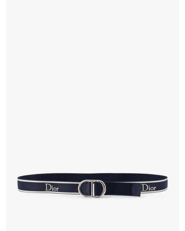 [Dior] Belt FW26 4582PDMBI523