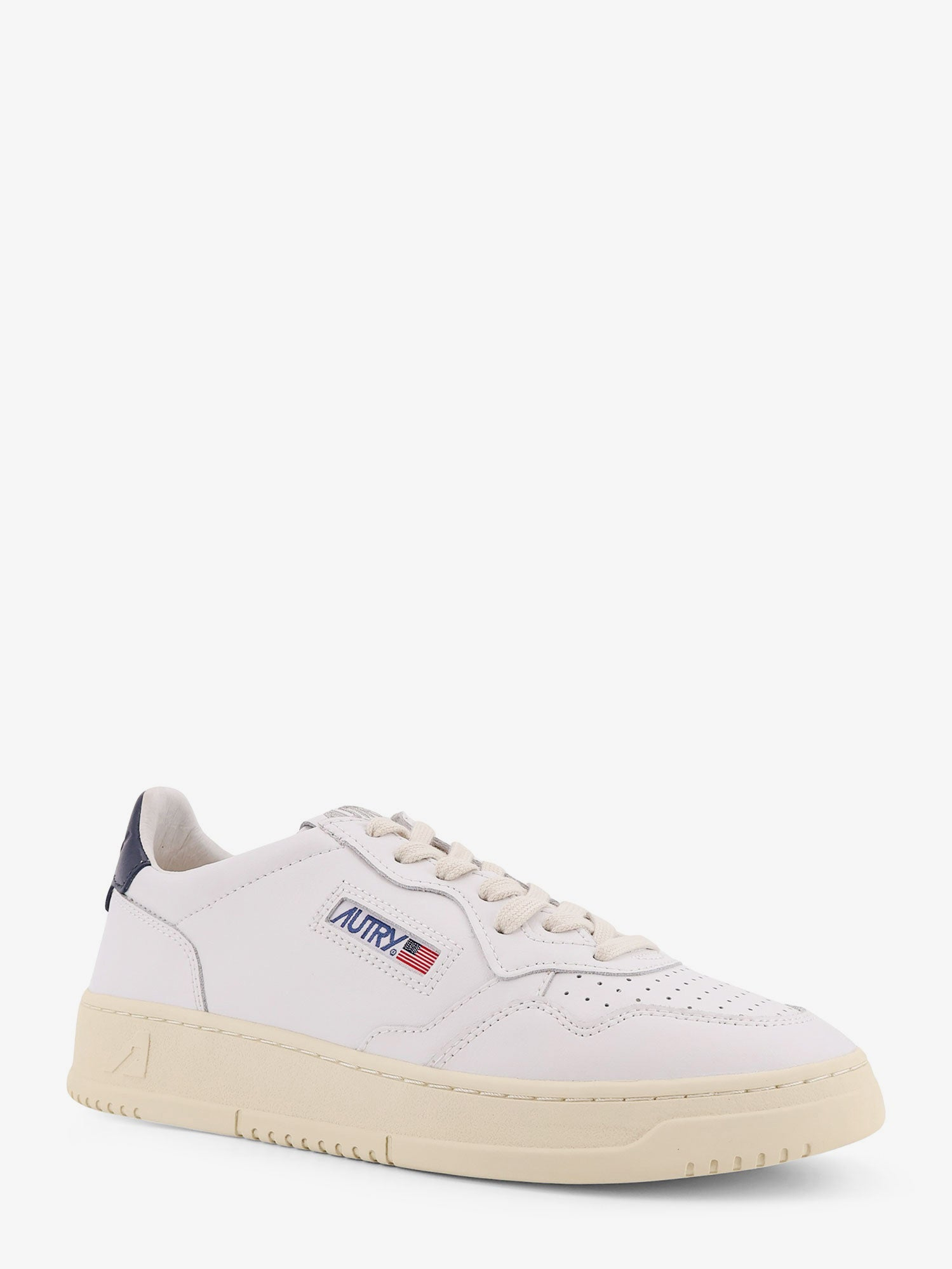 [AUTRY] Sneakers FW26 AULMLL12WHT