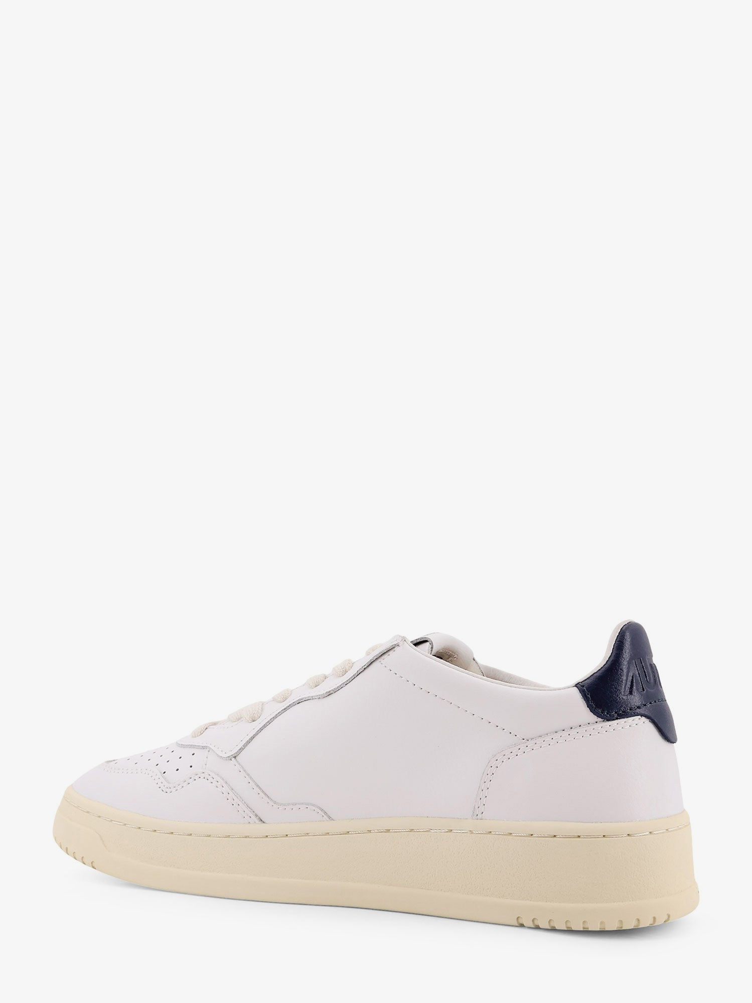 [AUTRY] Sneakers FW26 AULMLL12WHT