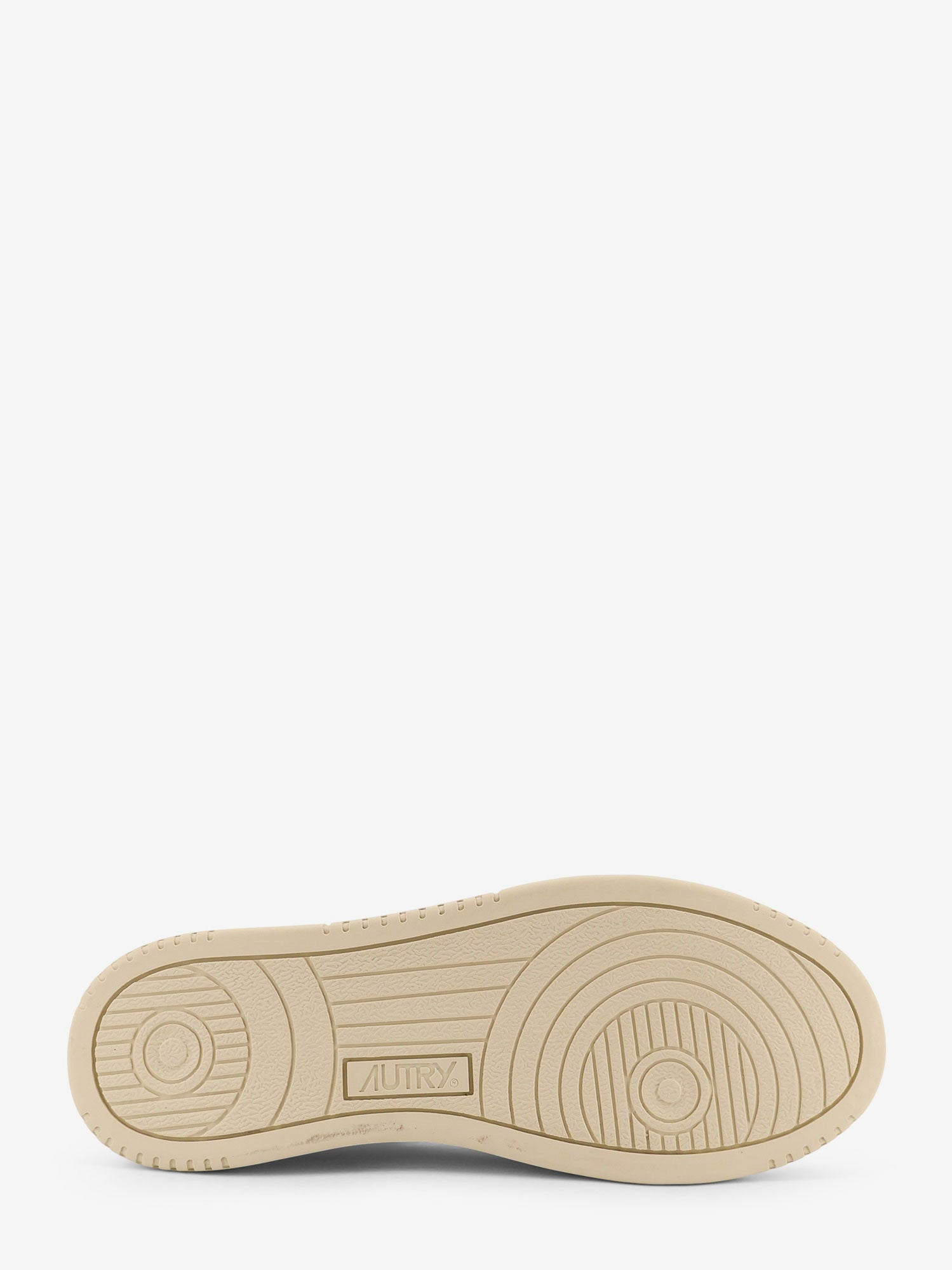[AUTRY] Sneakers FW26 AULMLL12WHT