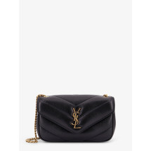 [Saint Laurent] Cross body bag FW26 821749AAEAX1000