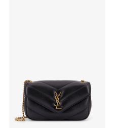 [Saint Laurent] Cross body bag FW26 821749AAEAX1000