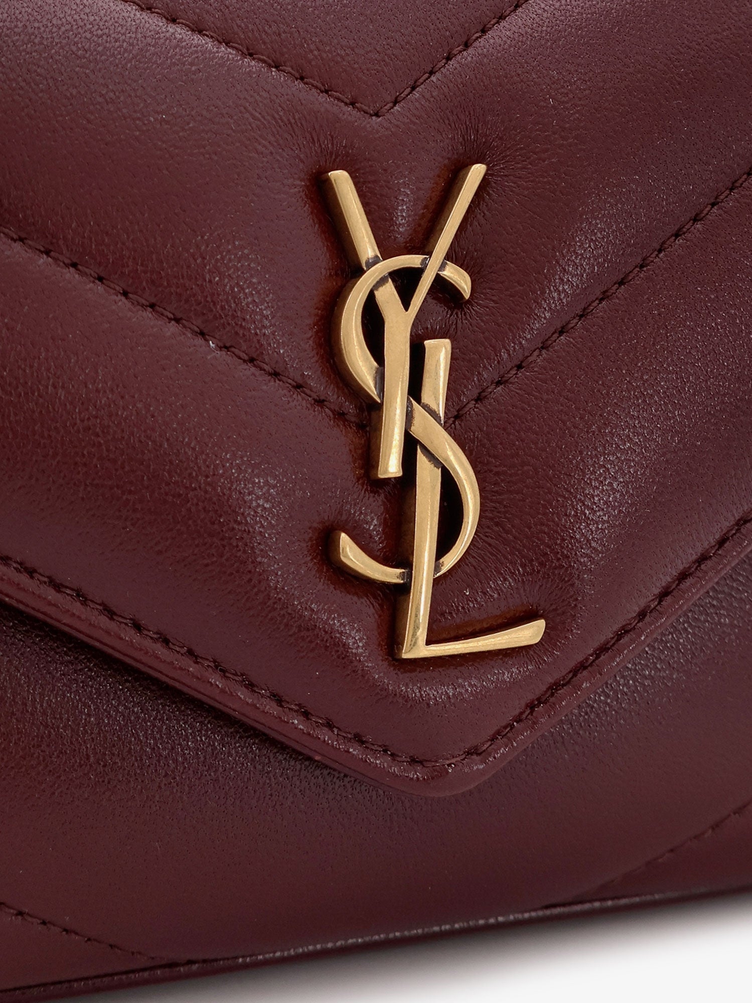 [Saint Laurent] Cross body bag FW26 821749AAEAX6197