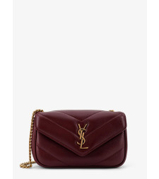 [Saint Laurent] Cross body bag FW26 821749AAEAX6197