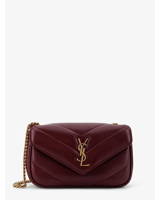 [Saint Laurent] Cross body bag FW26 821749AAEAX6197